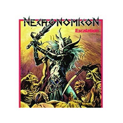 NECRONOMICON