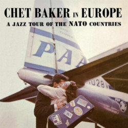 IN EUROPE - A JAZZ TOUR OF...