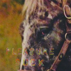 PLEASURE SUCK - CLEAR...