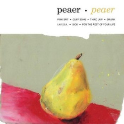 PEAER - YELLOW