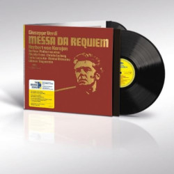 MESSA DA REQUIEM