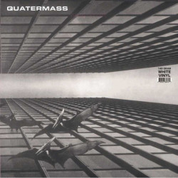 QUATERMASS (WHITE VINYL)