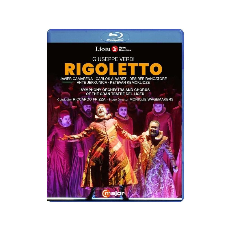 RIGOLETTO