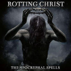 THE APOCRYPHAL SPELLS - SILVER