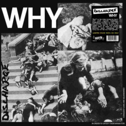 WHY (COLOR VINYL)