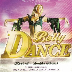 BELLY DANCE - DOUBLE BEST OF