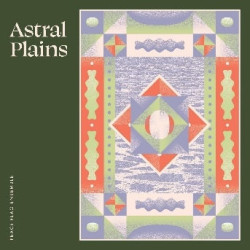 ASTRAL PLAINS