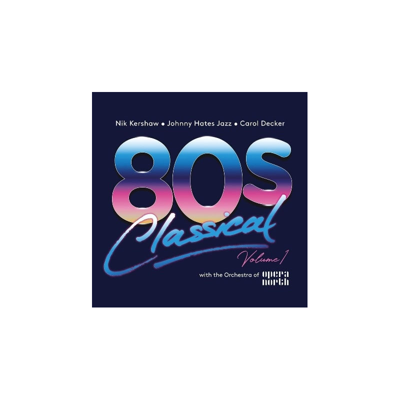 80S CLASSICAL VOL.1