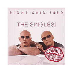 THE SINGLES - PINK EDITION