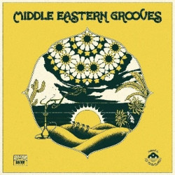 MIDDLE EASTERN GROOVES