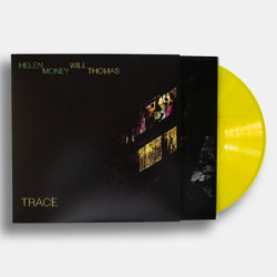 TRACE (TRANS YELLOW VINYL)