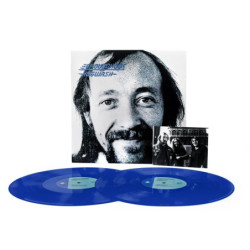 HOGWASH (BLUE VINYL)