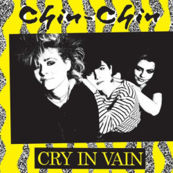 CRY IN VAIN