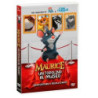 MAURICE - UN TOPOLINO AL MUSEO - DVD