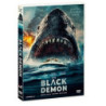 THE BLACK DEMON - DVD