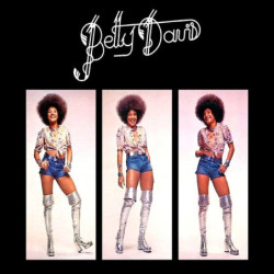 BETTY DAVIS