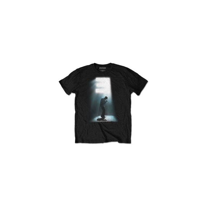 EMINEM UNISEX TEE: THE GLOW (XX-LARGE)