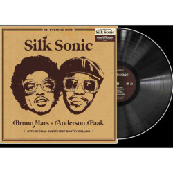 AN EVENING WITH SILK SONIC