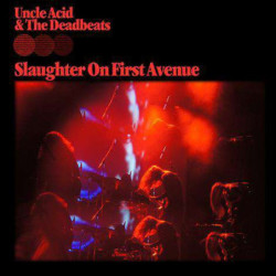 SLAUGHTER ON FIRST AVENUE -...