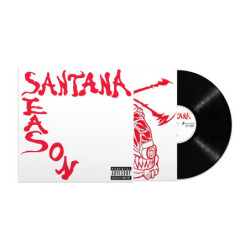 SANTANA SEASON