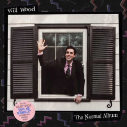 THE NORMAL ALBUM