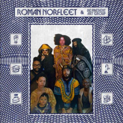 ROMAN NORFLEET AND BE...