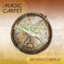 BROKEN COMPASS