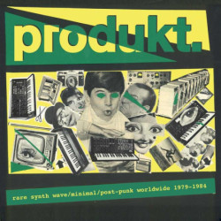 PRODUKT. - RARE SYNTH...