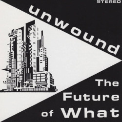 FUTURE OF WHAT (OPAQUE...