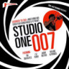 STUDIO ONE 007 - LICENSED TO SKA: JAMES