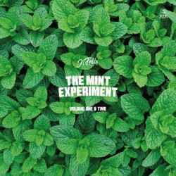 THE MINT EXPERIMENT VOL.1&2