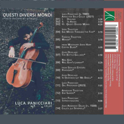 QUESTI DIVERSI MONDI [THESE DIFFERENT WO