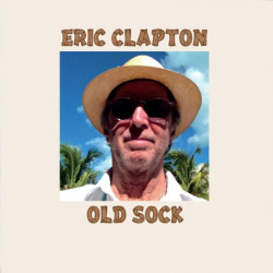 OLD SOCK - BLUE VINYL