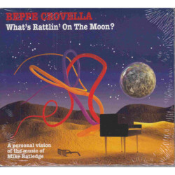 WHAT'S RATTLIN' ON MOON?