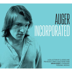 AUGER INCORPORATED