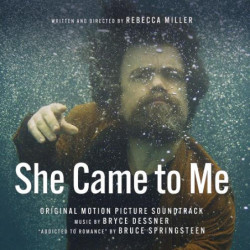 SHE CAME TO ME (ORIGINAL MOTIO