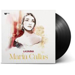 LA DIVINA - THE BEST OF MARIA