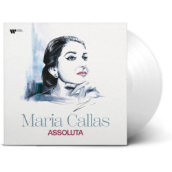 ASSOLUTA MARIA CALLAS (BEST OF