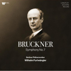 BRUCKNER: SYMPHONY NO. 7