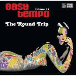 EASY TEMPO VOL.11 -...