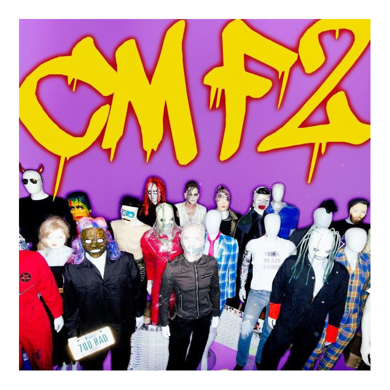 CMF2