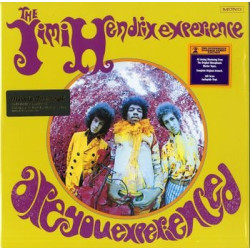 ARE YOU EXPERIENCED -US-...