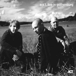 LIVE IN GOTHENBURG [3 LP...