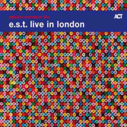 LIVE IN LONDON [2 LP ORANGE...