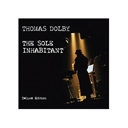 THE SOLE INHABITANT (LIVE...