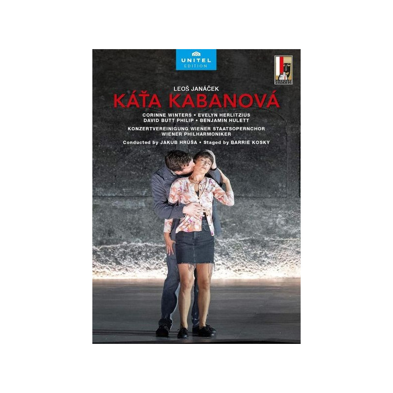 KATA KABANOVA