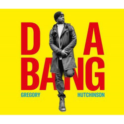 DA BANG  2 LP