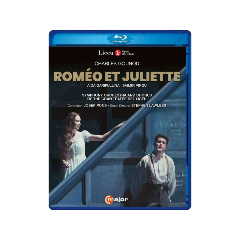 ROMEO AND JULIETTE