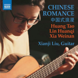 CHINESE ROMANCE