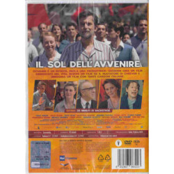 IL SOL DELL'AVVENIRE - DVD